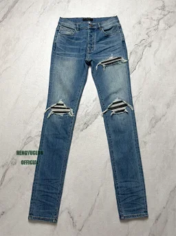 thumbnail for AM Jeans AM002-AM029