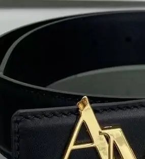 Best Batch for Amiri Belt — PD43 colorway — USFans Spreadsheet photo
