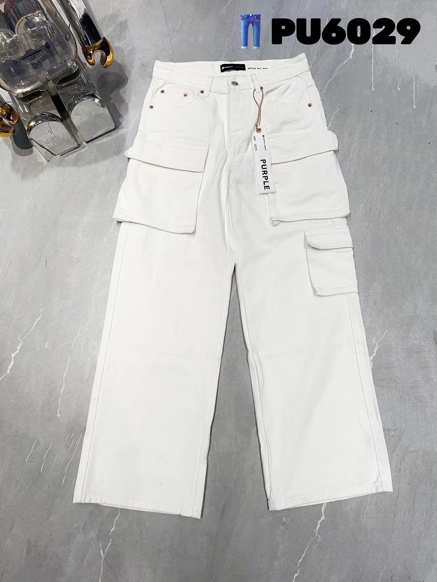 Denim Jeans photo 6