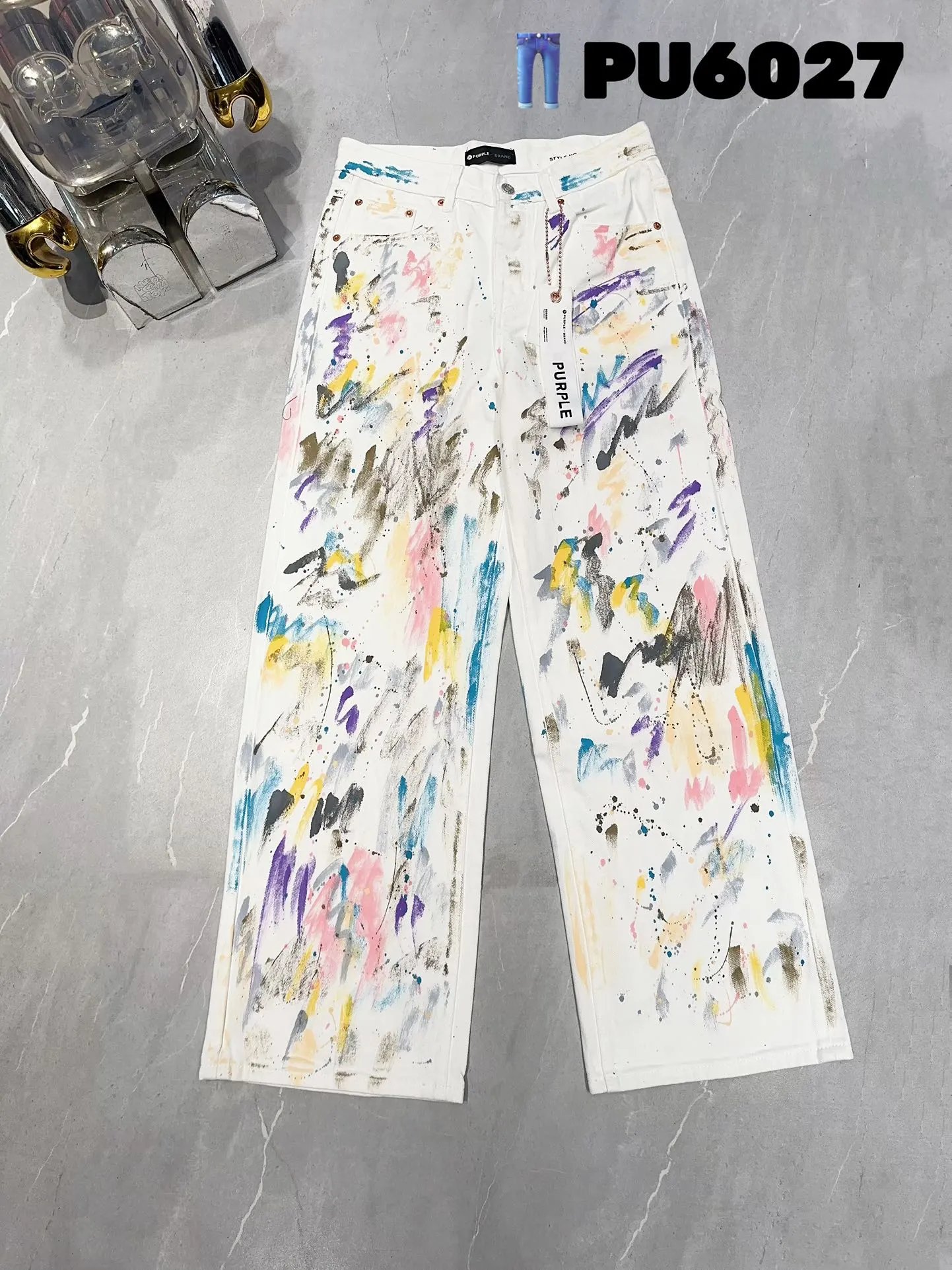 Denim Jeans photo 7