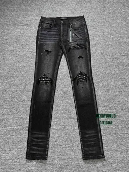 thumbnail for AM Jeans AM001-AM010