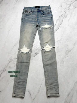 thumbnail for AM Jeans AM002-AM029