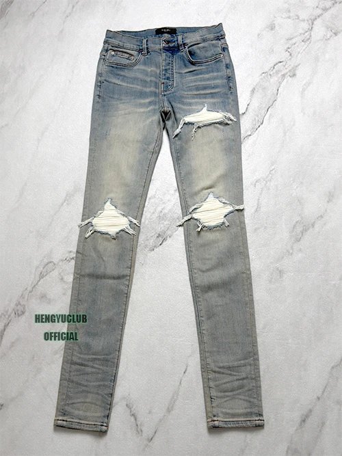 AM jeans AM002-AM029
