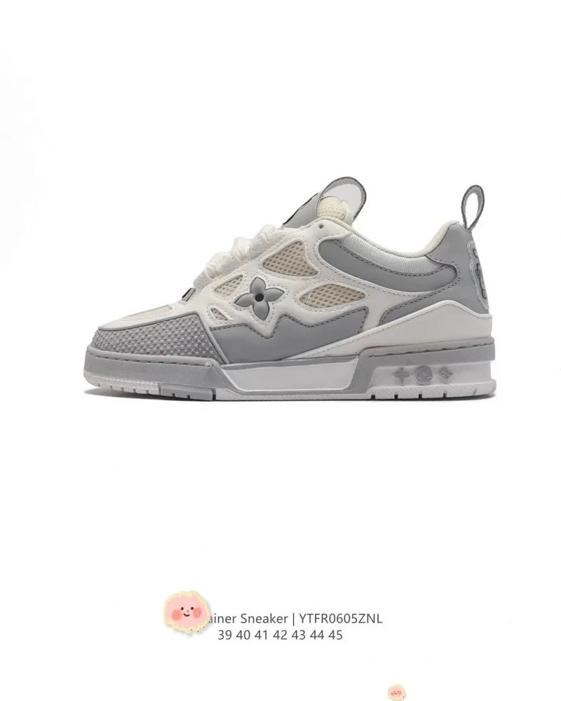 YTFR0605ZNL Trainer Sneaker Gr
