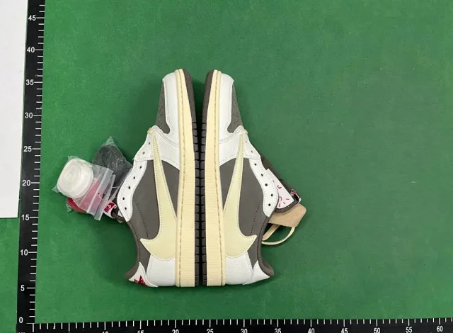 Nike Sneakers Air Jordan 1 high-top basketball product detail image 30