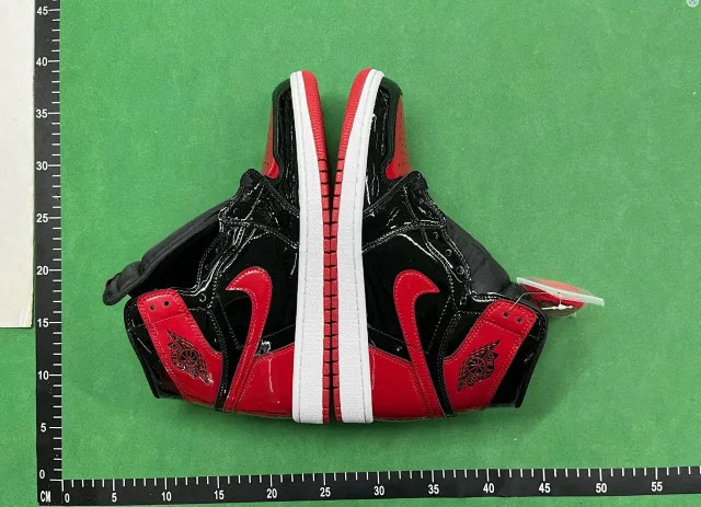 Nike Sneakers Air Jordan 1 high-top basketball product detail image 35