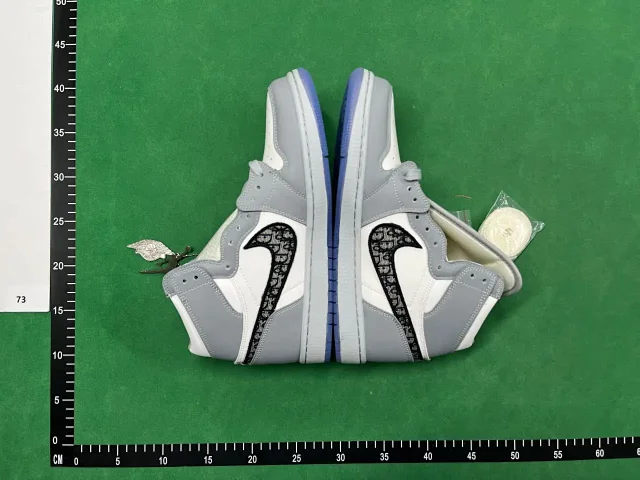 Nike Sneakers Air Jordan 1 high-top basketball product detail image 31