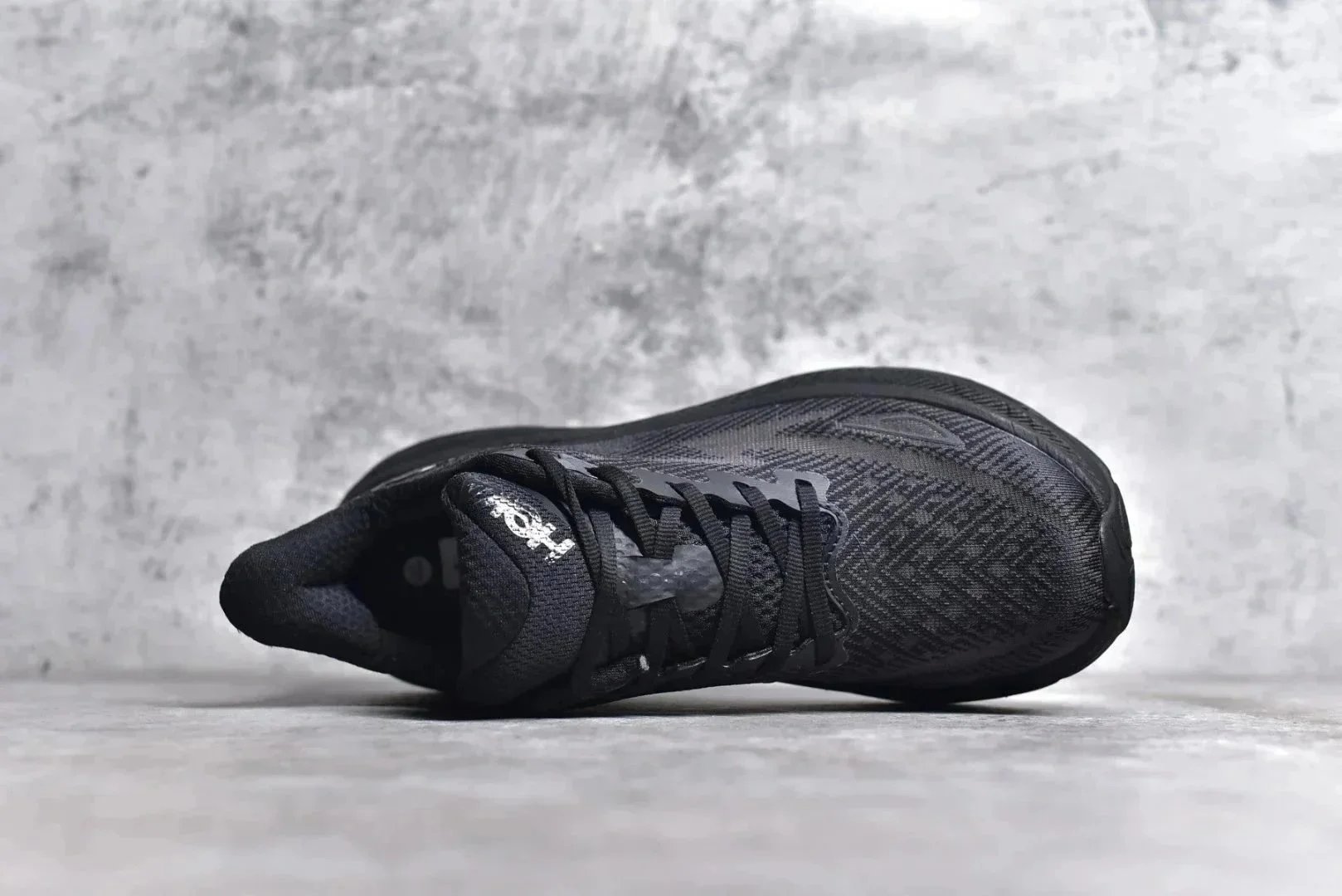 Altra Via Olympus Black Running Shoes - 19