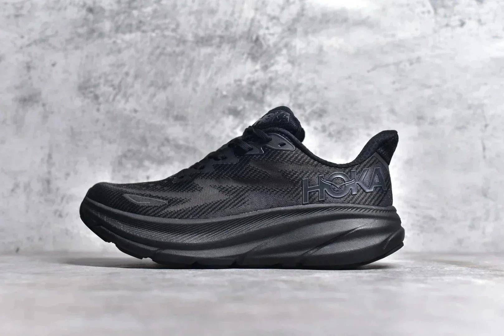 Altra Via Olympus Black Running Shoes - 21