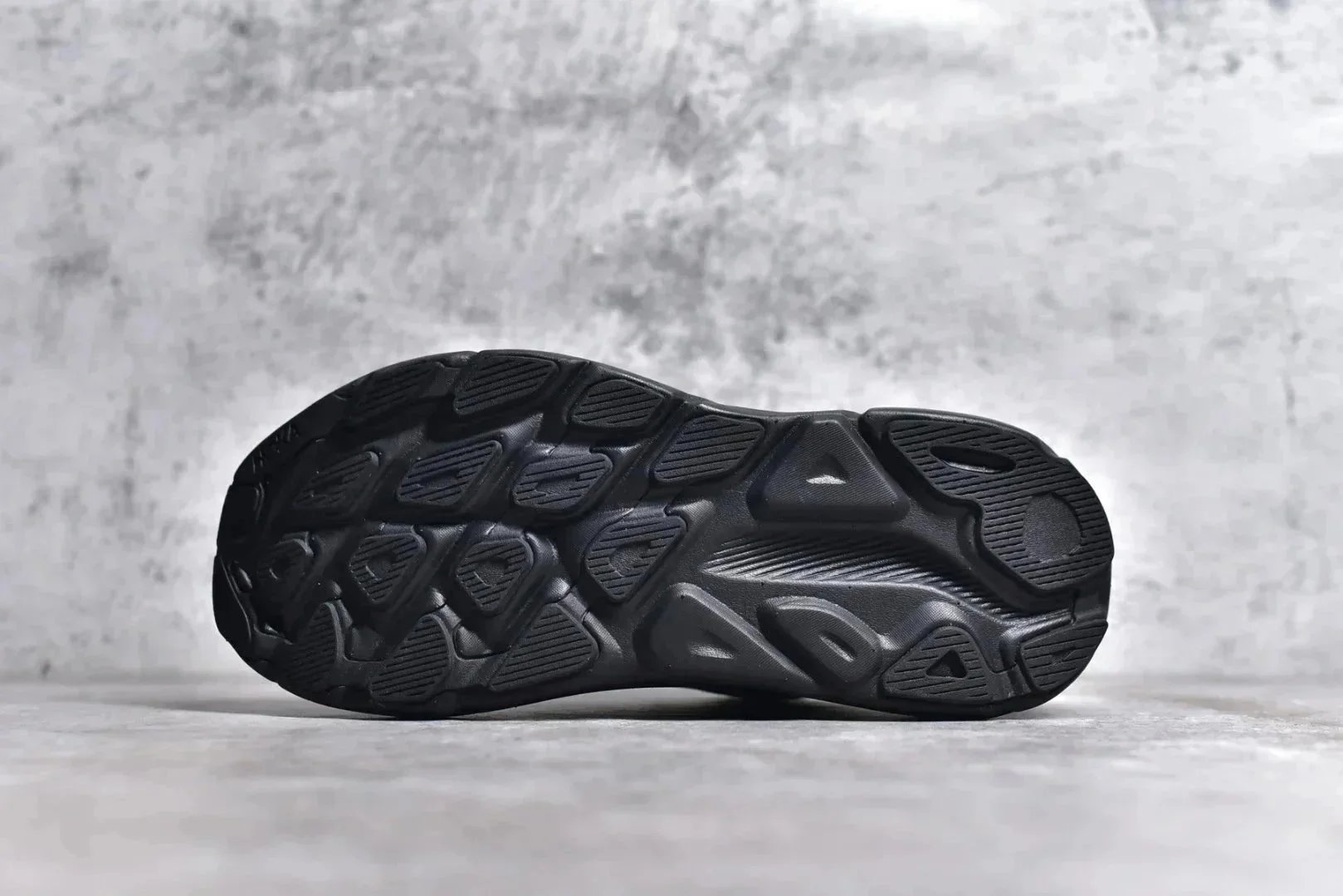 Altra Via Olympus Black Running Shoes - 22