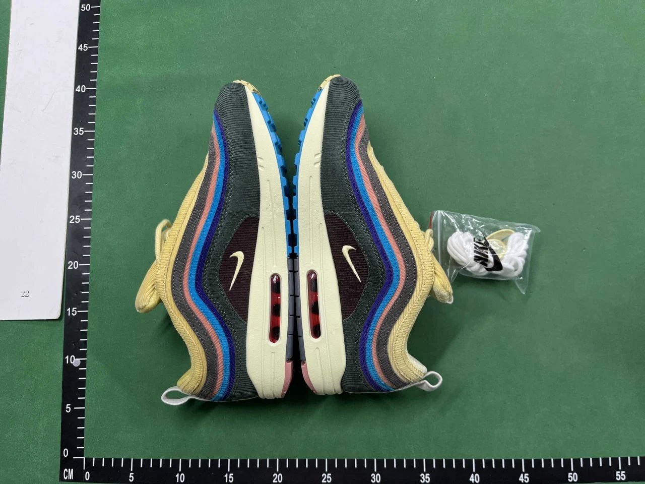 Nike Air Max 720 Multicolor Ru