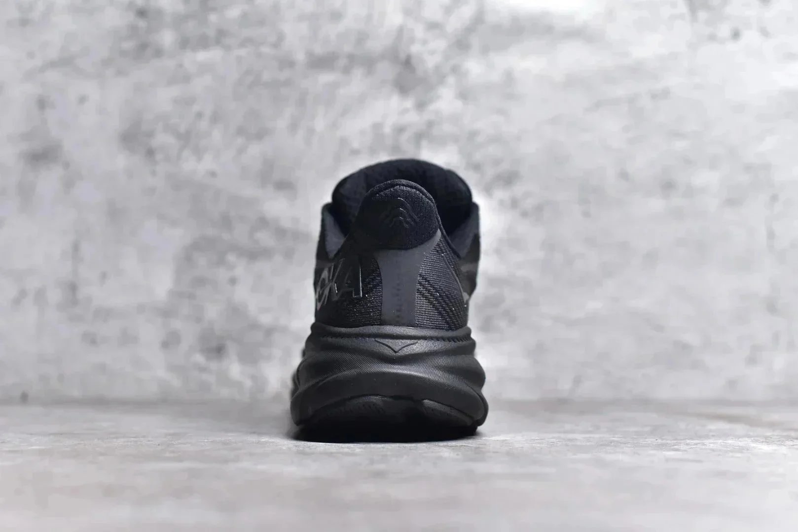 Altra Via Olympus Black Running Shoes - 20