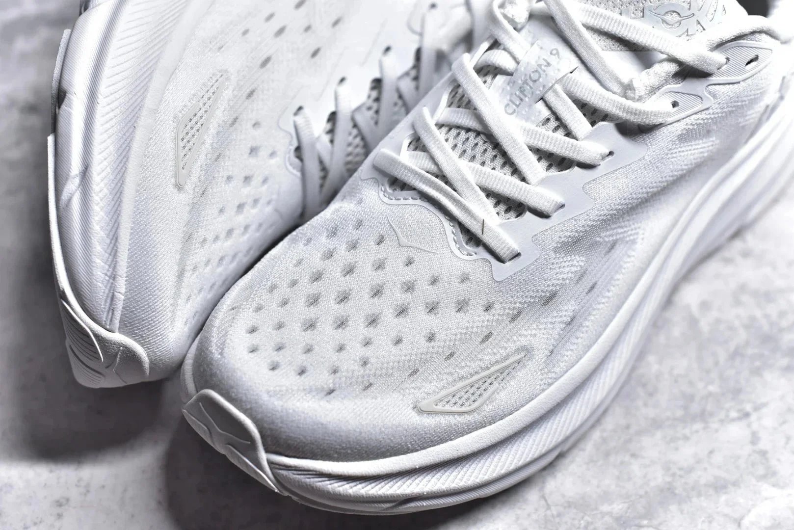 Altra Via Olympus Black Running Shoes - 12