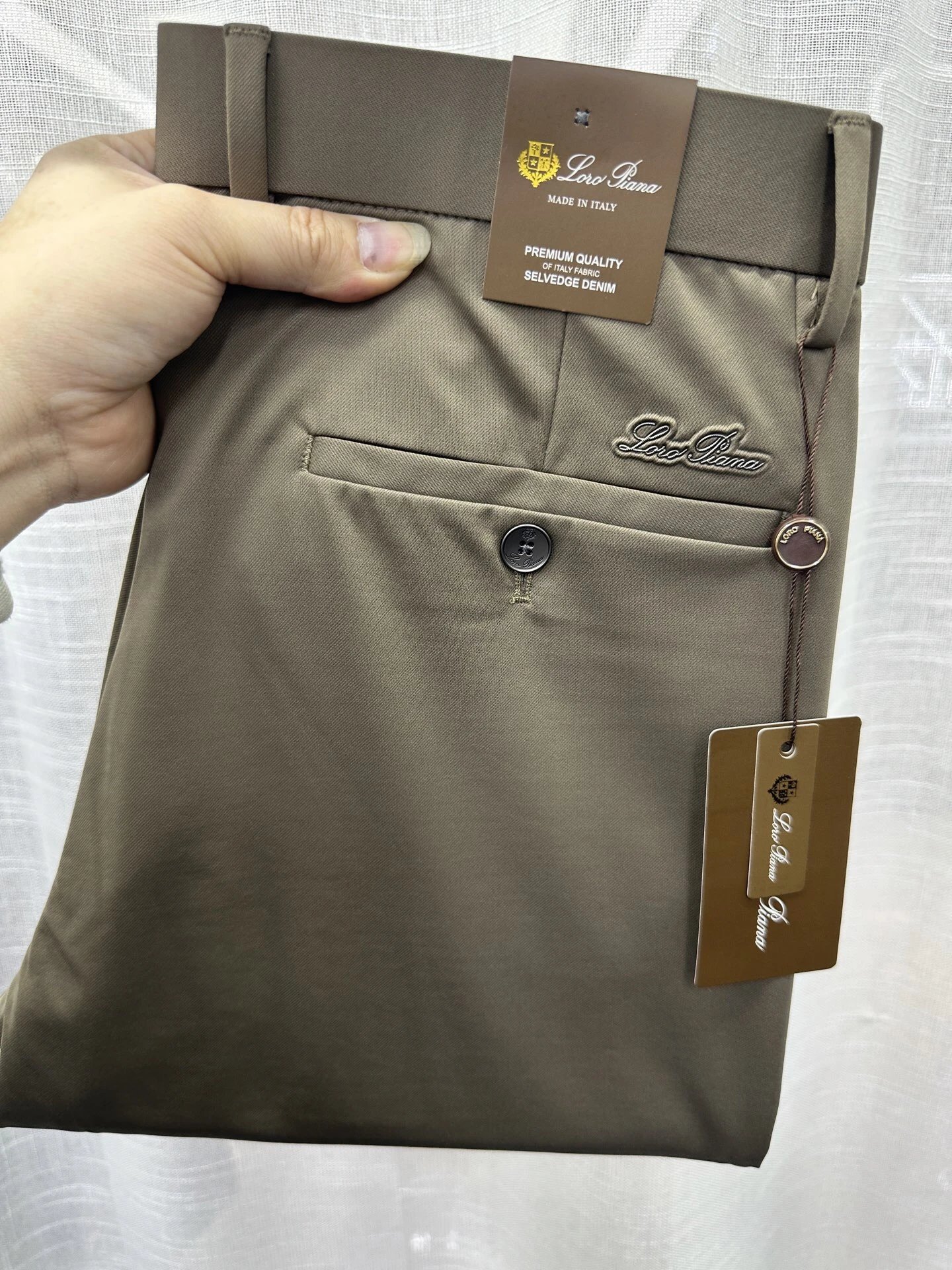 khaki