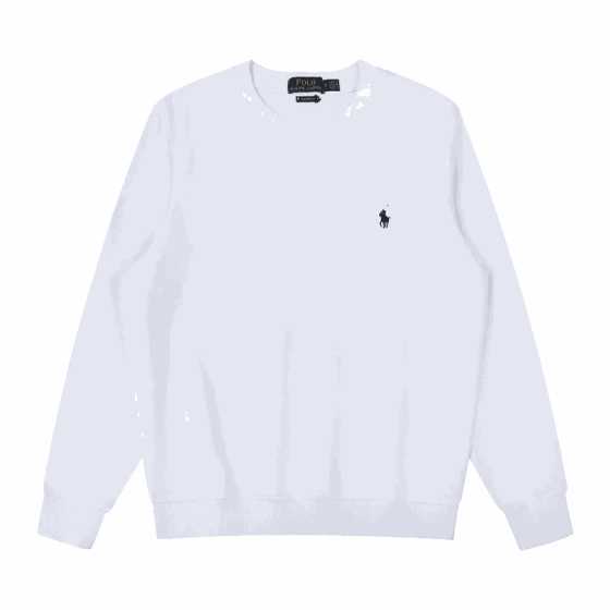 Fashionable and versatile round neck hoodie collection YHH26