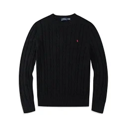 thumbnail for CNXJXPCS New Fashion Versatile Sweater-RL