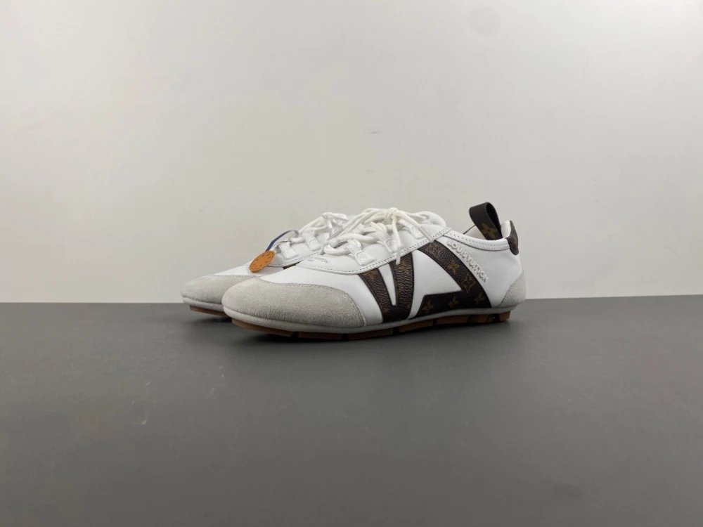 Ballet flats in five colors 35-40