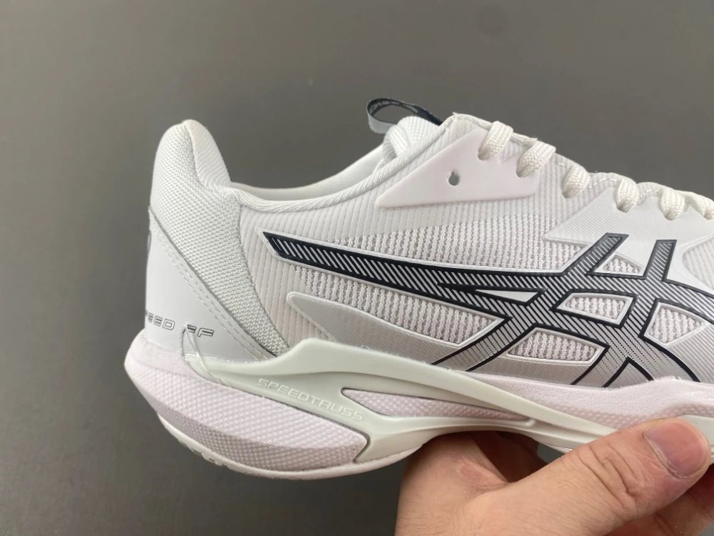 Men's Solution Speed FF 3 Tennis Shoes