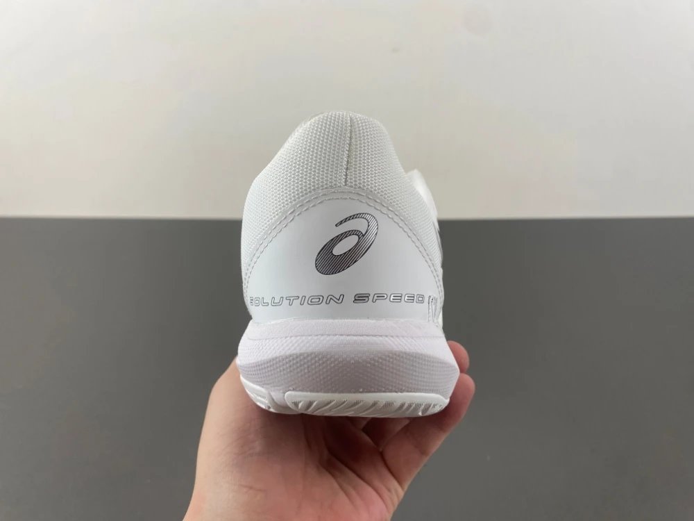 Men's Solution Speed FF 3 Tennis Shoes