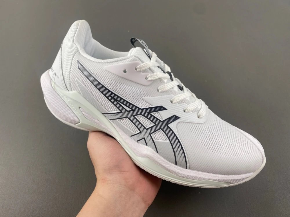 Men's Solution Speed FF 3 Tennis Shoes