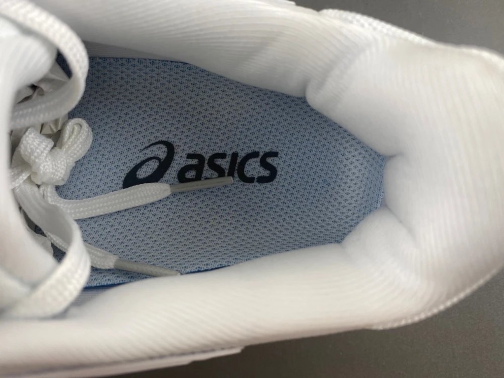 Men's Solution Speed FF 3 Tennis Shoes