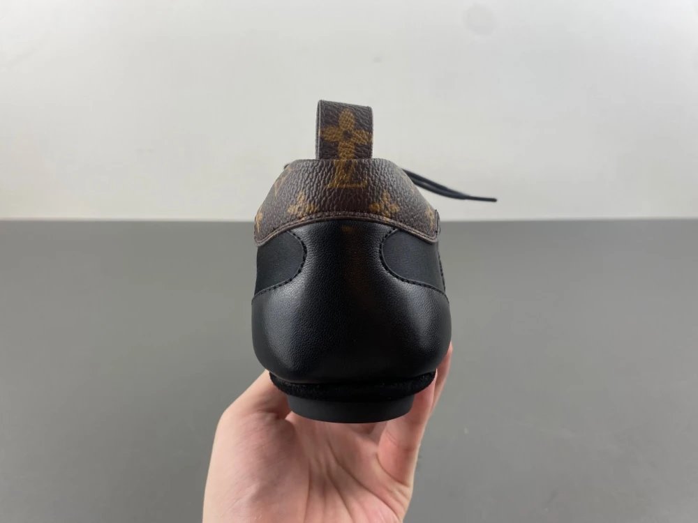 Ballet flats in five colors 35-40