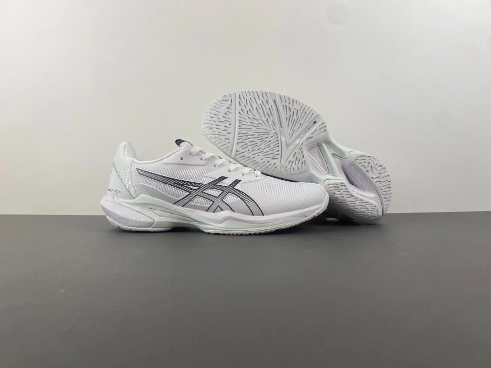 Men's Solution Speed FF 3 Tennis Shoes