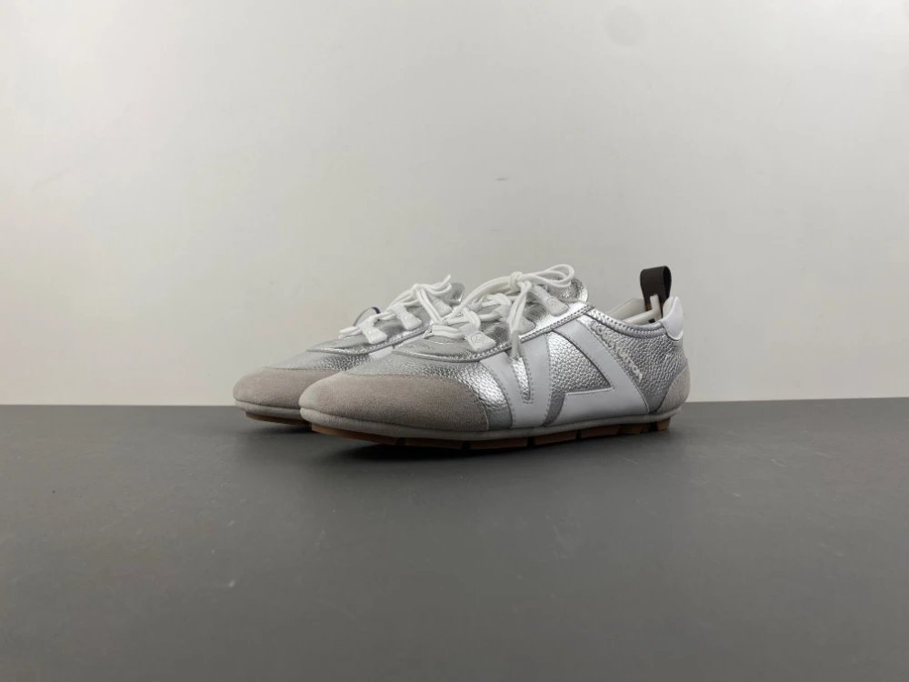 Ballet flats in five colors 35-40