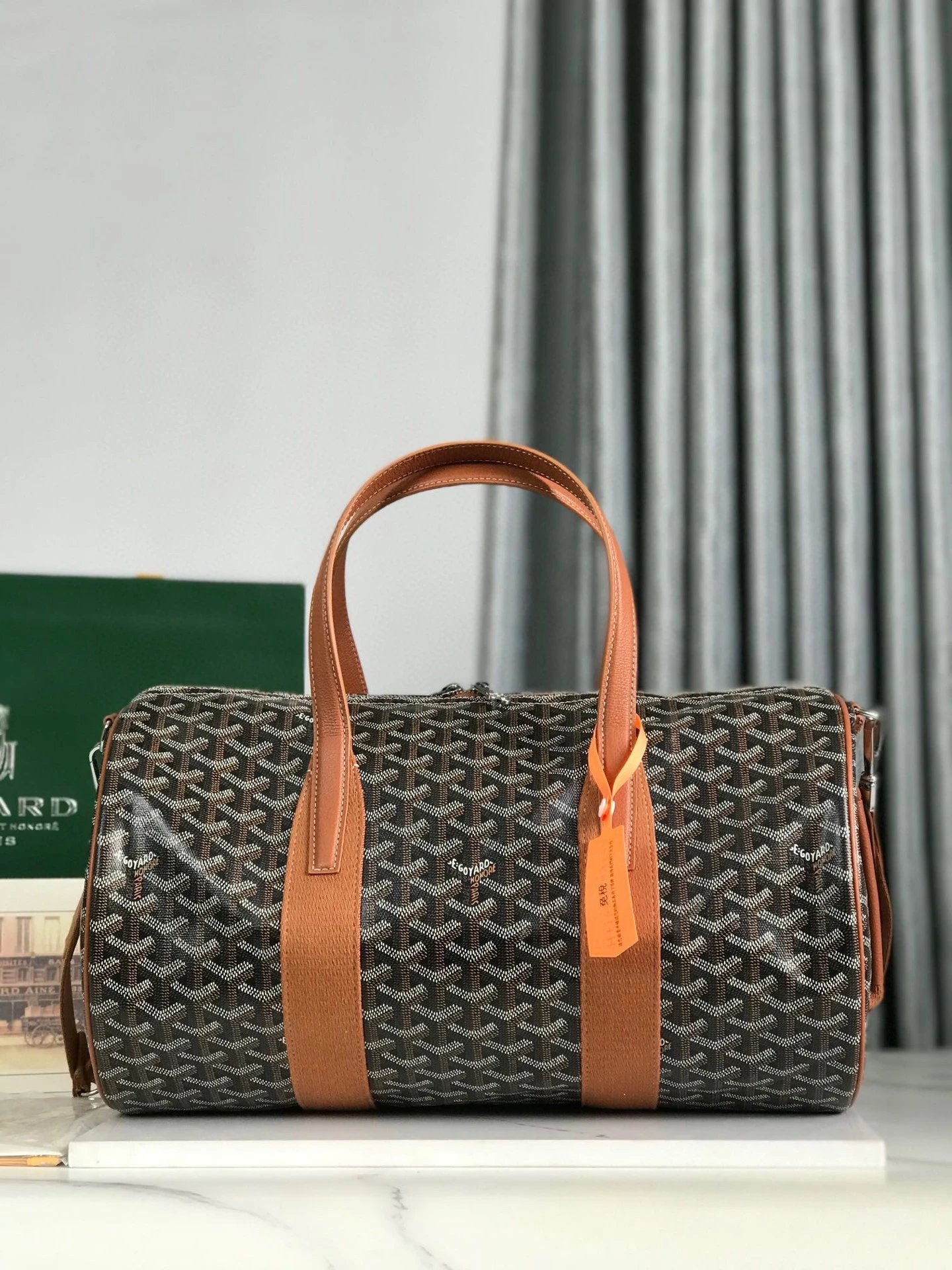 G0yard travel bag 40/48/50cm