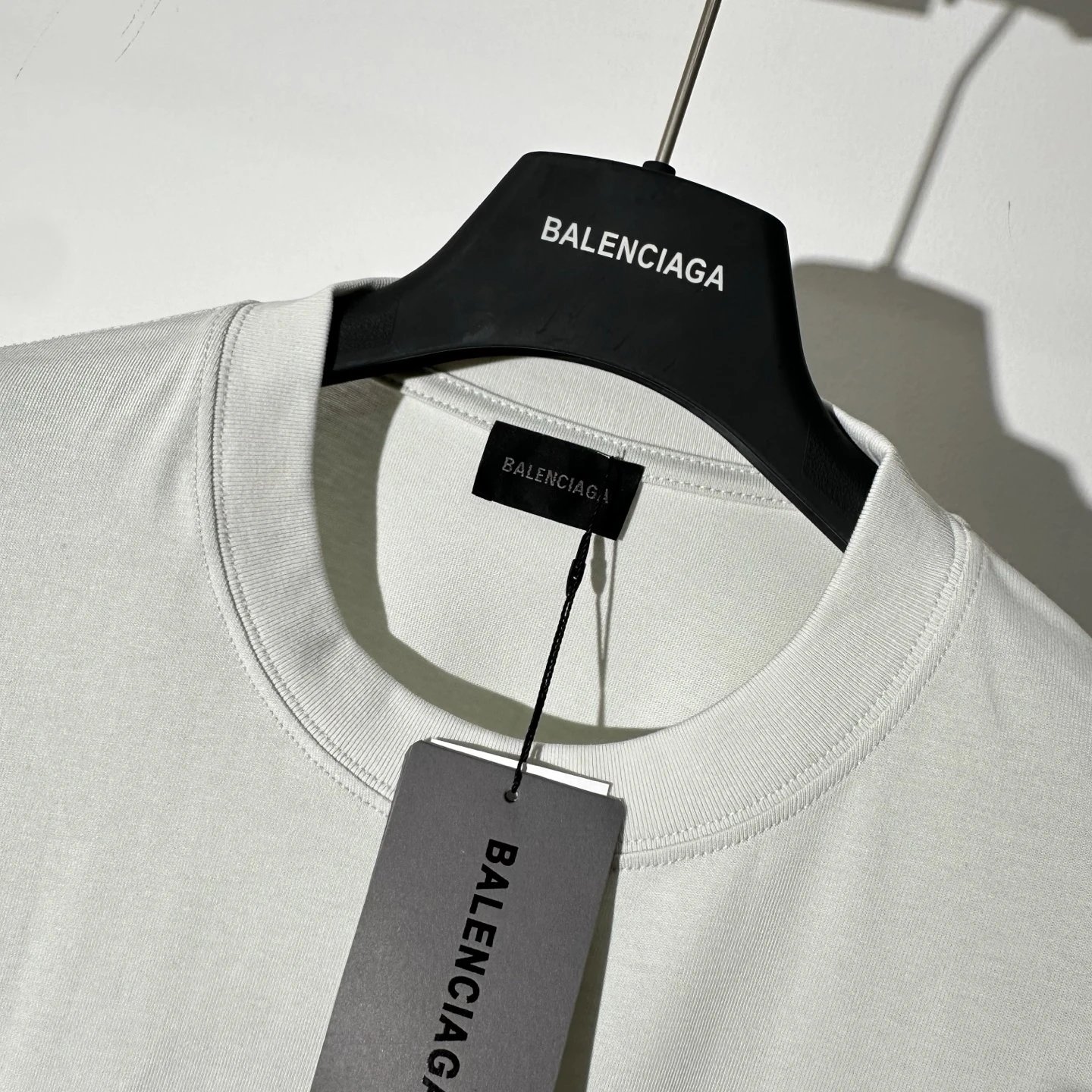 New Gete Letter T-shirt