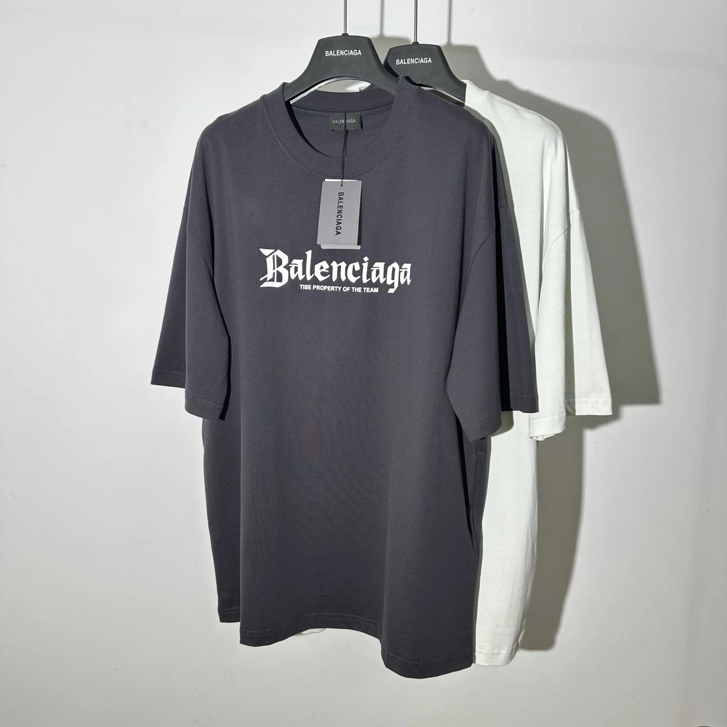 New Gete Letter T-shirt