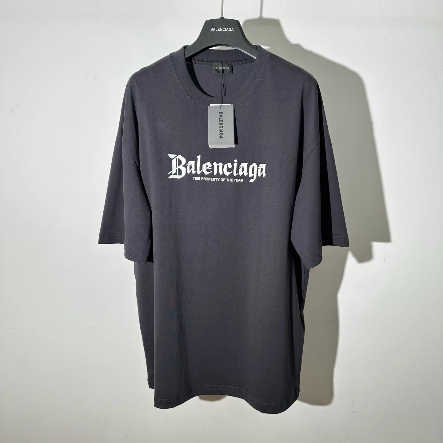 New Gete Letter T-shirt