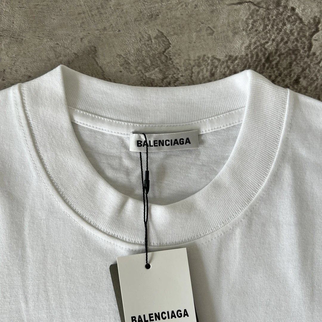 New Gete Letter T-shirt