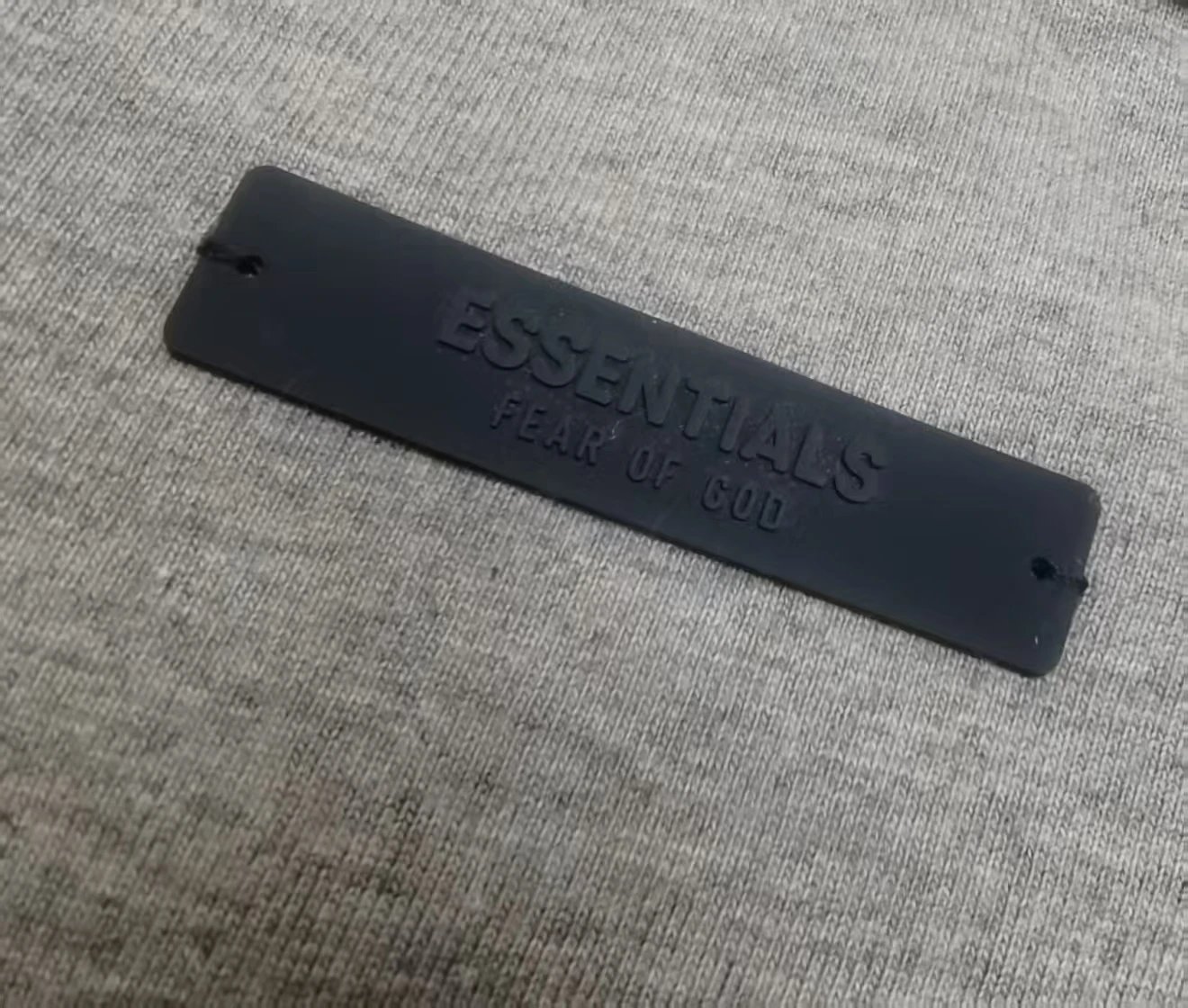 Basic crew neck casual short-sleeved T-shirt with letter logo print