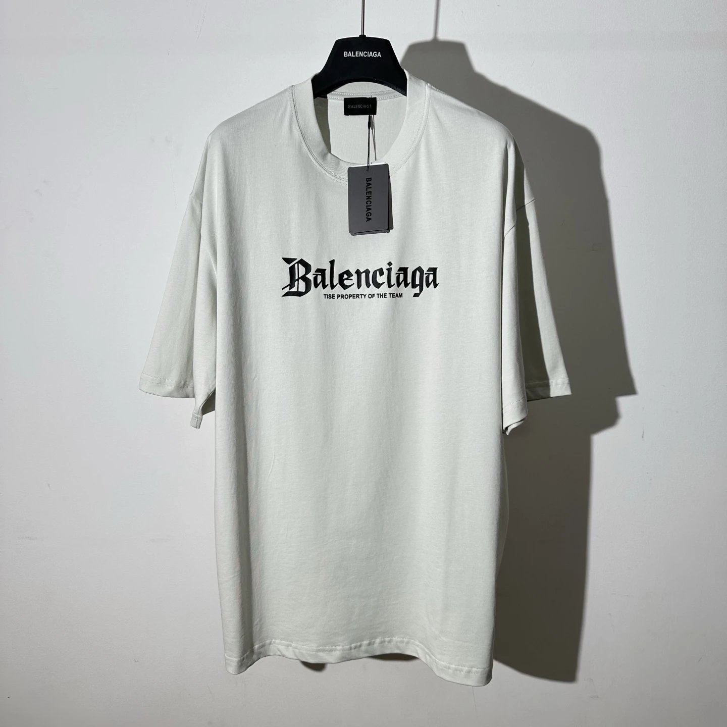 New Gete Letter T-shirt