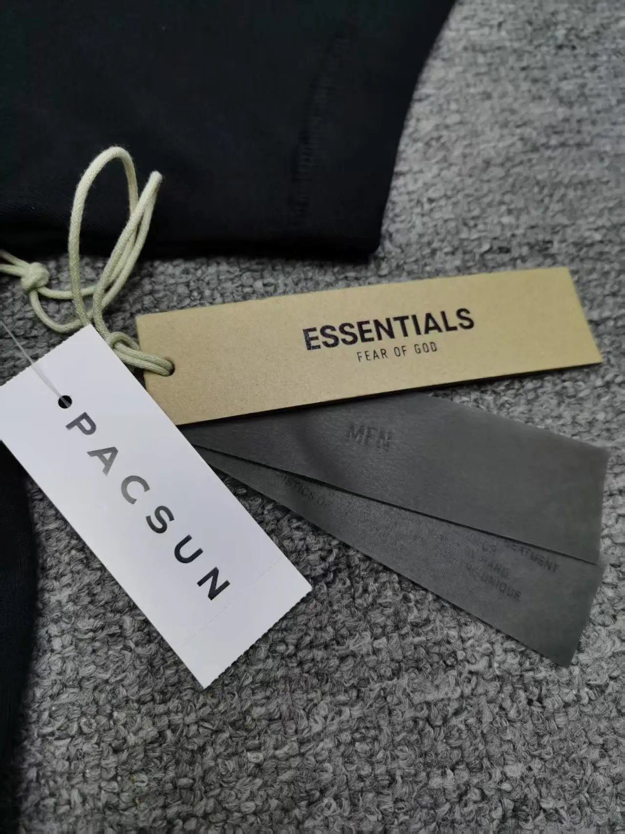 Basic crew neck casual short-sleeved T-shirt with letter logo print