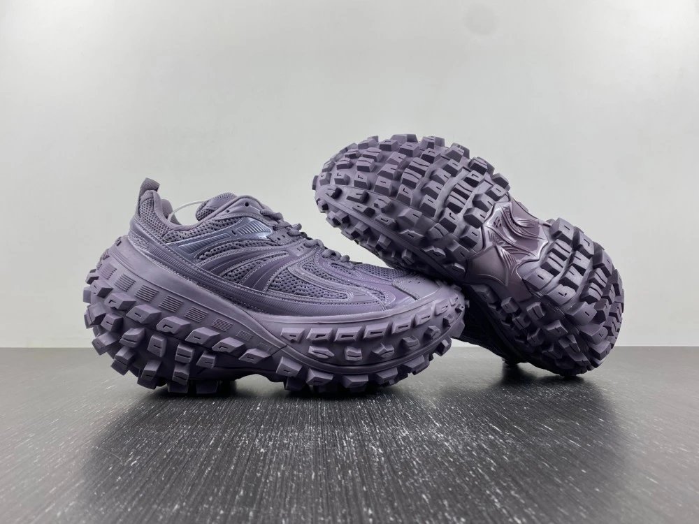 Shoes that look like tires