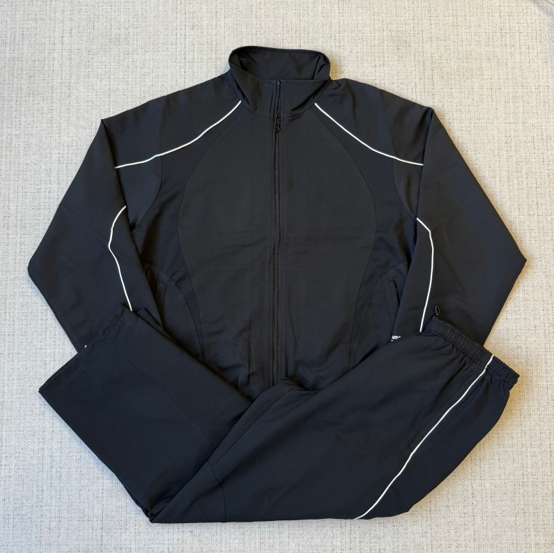 NK Sup tracksuit