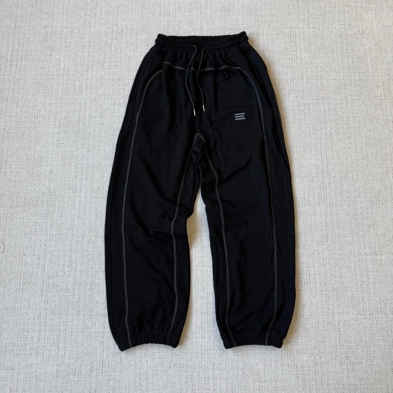 Kroen baggy pants