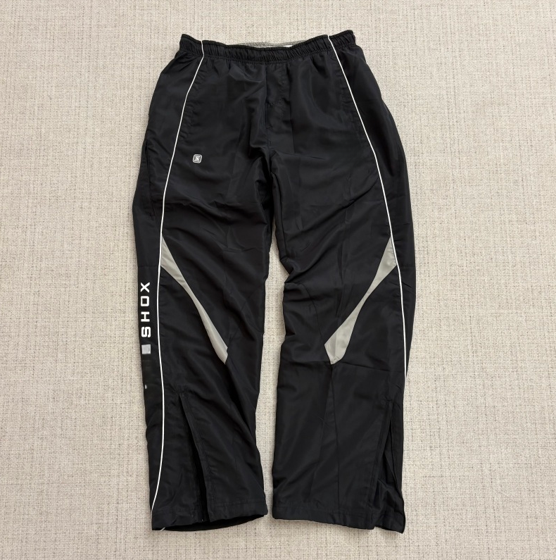 shox vintage pants