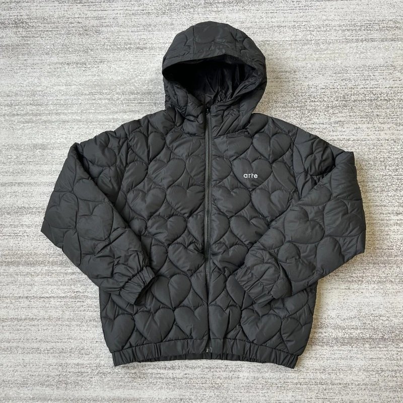 ARTE PUFF JACKET