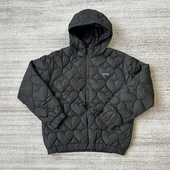 ARTE PUFF JACKET