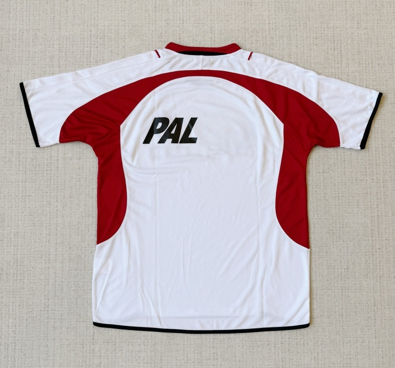 Pa pro team jersey