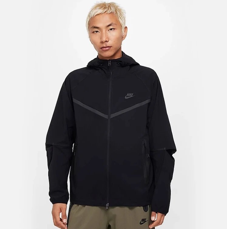 HM7152-010 Men's Coat S-XXL 160
