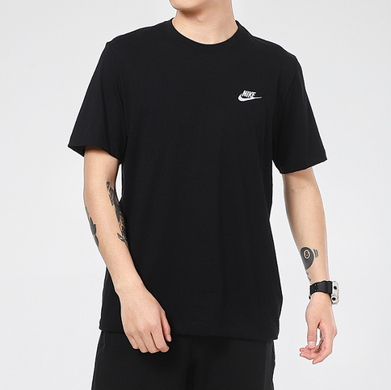 AR4999-013 Men's Short Sleeve T-Shirt