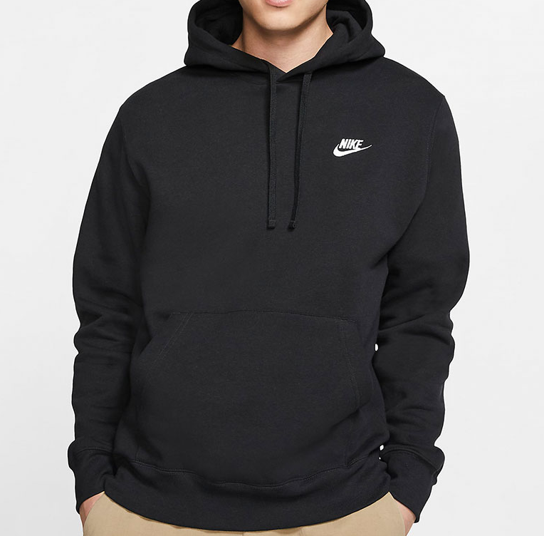 BV2655-010 Men's Hoodie