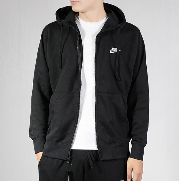 BV2649-010 Men's Coat S-XXL