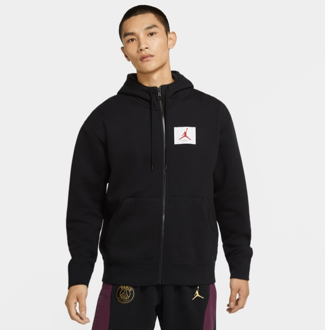 CV6145-010 Men's Coat with Velvet