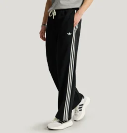 thumbnail for KX7997 Men's Knit Pants XS-XL 100