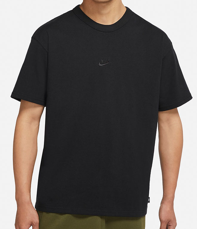 The Nike Tee